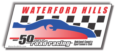 Waterford Hills