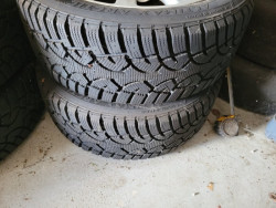 Dart Snow Tires