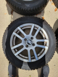MINI Snow Tires