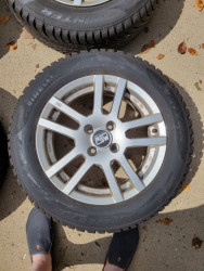 MINI Snow Tires
