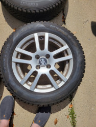 MINI Snow Tires