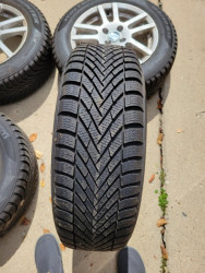 MINI Snow Tires