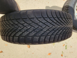 MINI Snow Tires
