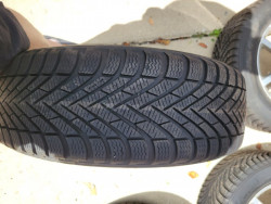 MINI Snow Tires