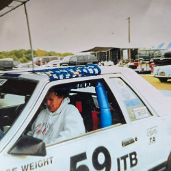 20250318_093455.jpg (161.62 KiB) Viewed 314466 times Judy Martens, mom, crew chief- rip